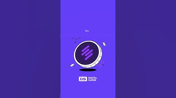 Solv Protocol (SOLV) is now listed on Digital Surge!