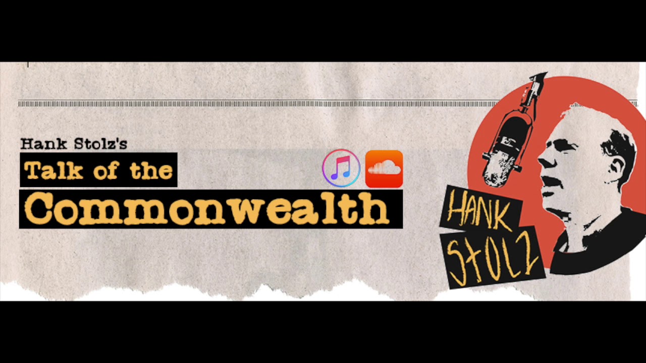 blogspot vs wordpress Katie Benison Camell Appears on Hank Stolz Talk of the Commonwealth