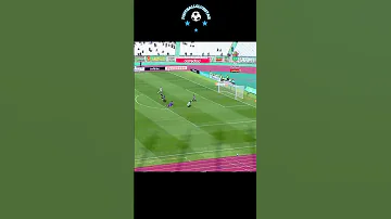 هدف محمد ساليو بانغورا الأول مولودية الجزائر 4 وفاق سطيف 1 الجولة 26 الدوري الجزائري 2024 2025 