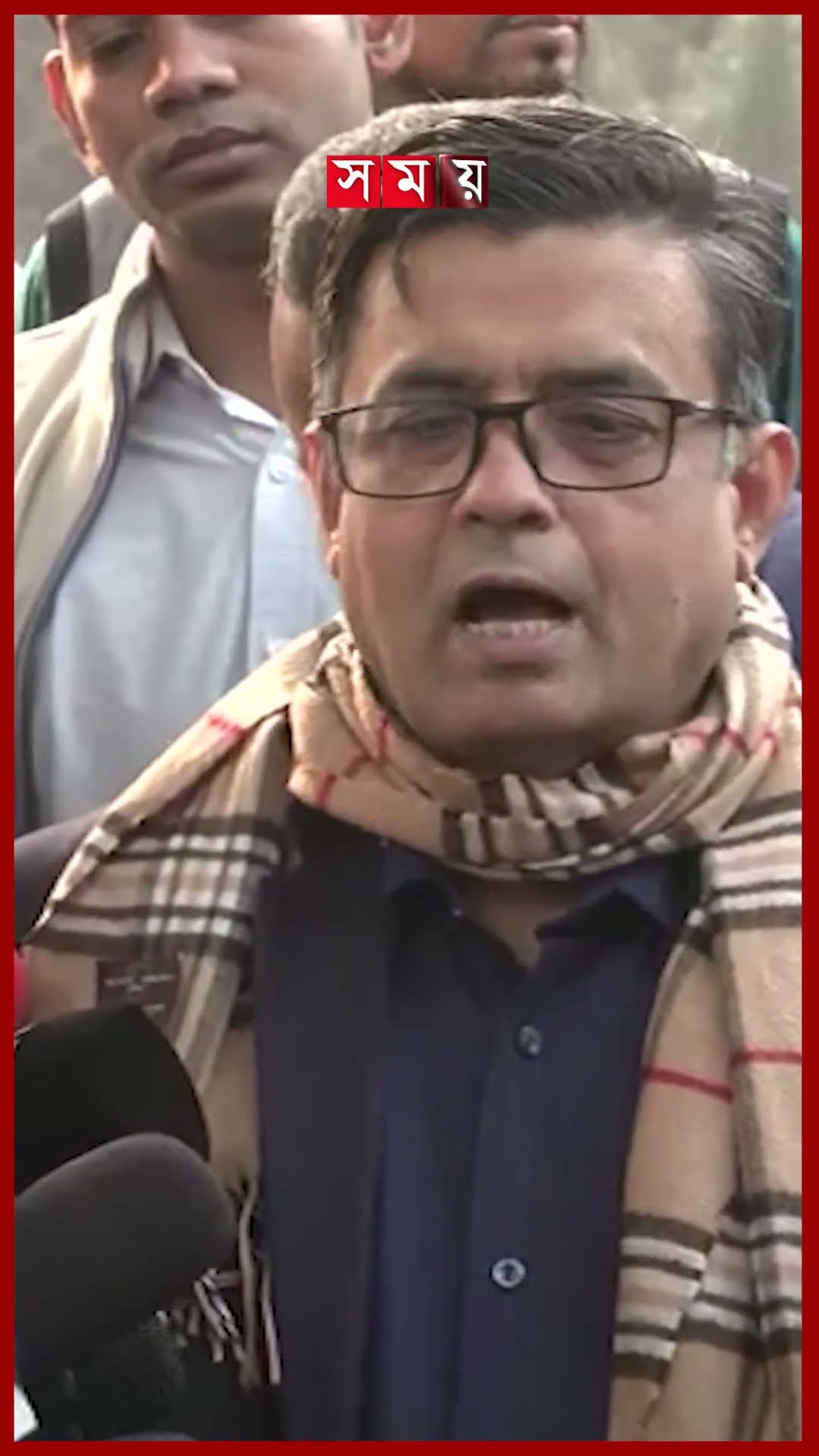 একাত্তরের পুনরাবৃত্তি দেখেছি জুলাইয়ে মন্তব্য শফিকুল আলমের #intellectualsday #shafiqulalam #somoytv