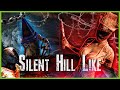 Top 10 Games Like Silent Hill 2022 & 2023 | New Horror Games