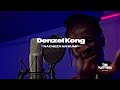 Nacheza na bump  denzel kong live performance