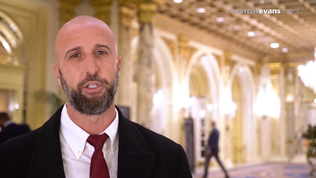 Attendees at the Real Estate Investors & Private Equity Summit