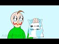 BALDI&#39;S BASICS ANIMATION - LESSON #81 :