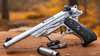 Best .22 LR Pistols 2024 - OMG, PROVING EVERYONE WRONG 🤯🤯🤯