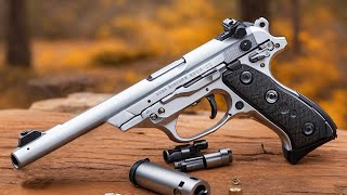 Best .22 LR Pistols 2026 - OMG, PROVING EVERYONE WRONG 🤯🤯🤯