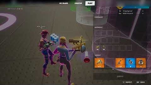 How to get hacks/cheats in 1v1 SIZLS map