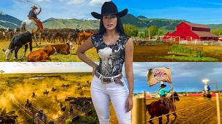 Inside The Million Dollar Beaverhead Ranch Secrets Of The Giant Cattle Ranch