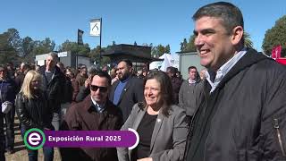 ENCUENTRO DE TARDE - INFORMES ESPECIALES - Expo rural 2025