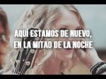 All too well - Taylor Swift [Letra en español]