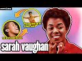POSSESSOR Of One Of The Most Wondrous Voices | The Untold Truth Of Sarah Vaughan