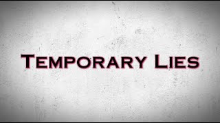 Bastardane - Temporary Lies