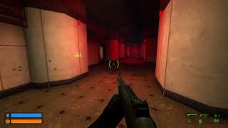 Codename Cure Bunker (Skilled)