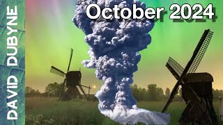October 2024 What To Expect