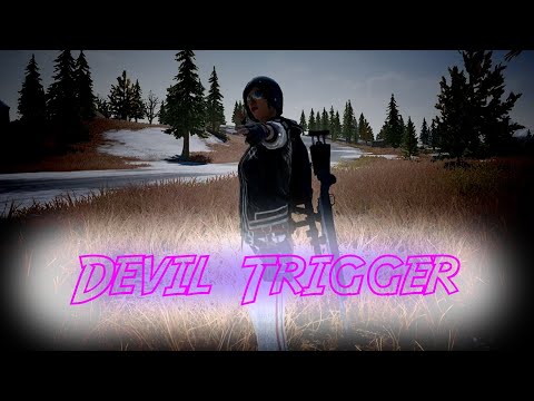 PUBG December Montage 2021 4K 60FPS | Devil Trigger | Team OnnenOnkijat