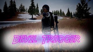 PUBG December Montage 2021 4K 60FPS | Devil Trigger | Team OnnenOnkijat
