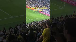 🎶Brabantse nachten zijn lang🎵 #nac #nacbreda