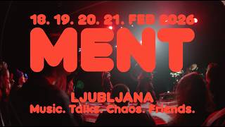 Ment 2026 Aftermovie