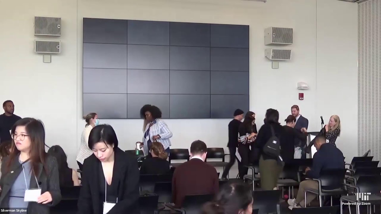 BARI CONFERENCE Silverman Room YouTube