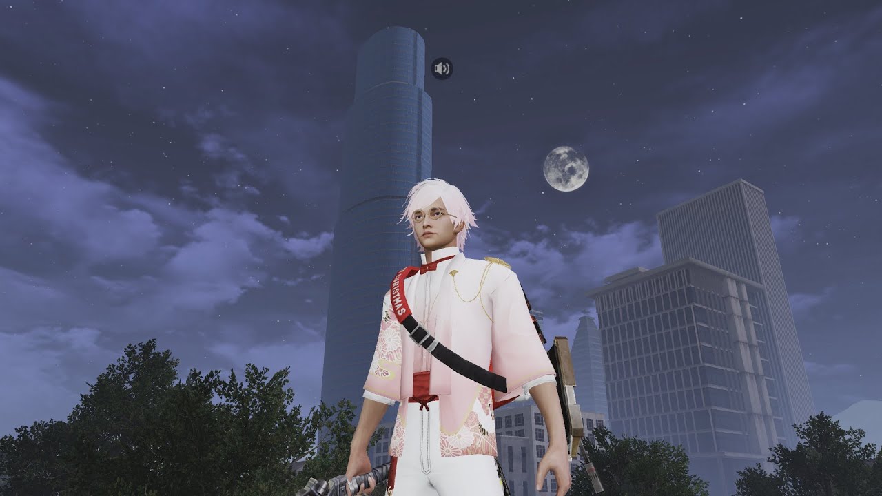 LifeAfter - Weekly Carry  ~ Santopany ~