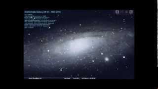Astrophotography with Small Telescopes with James Chamberlain