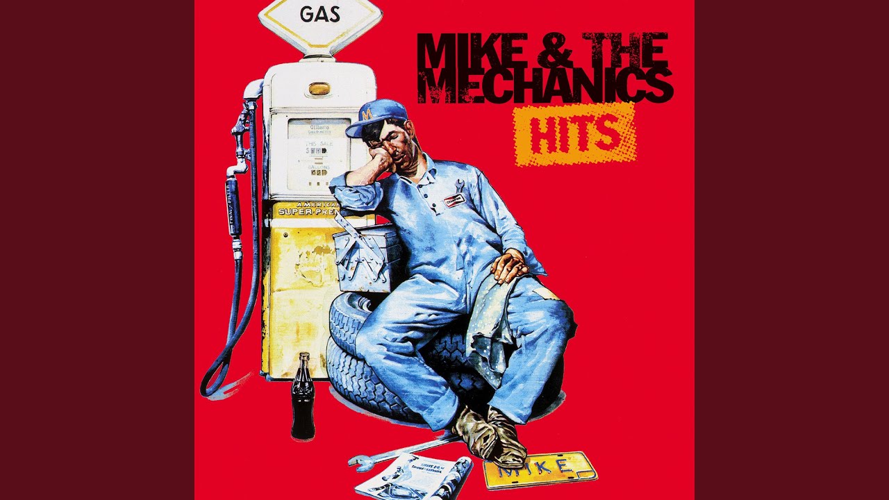 Mike & The Mechanics – A Time And Place A Time and Place (2005 Remaster) - YouTube