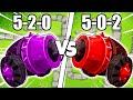 Which Bloon Crush Crosspath is Better?