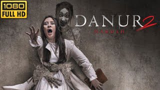 Danur 2 Maddah 2018 indonesian full movie hindi dubbed HD facts and story analysis | Top Review