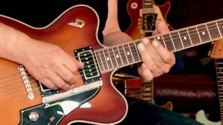 2012 Duesenberg Fullerton Hollow Part1