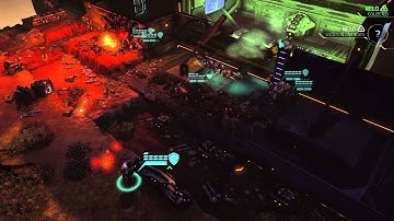 XCOM: Enemy Within - Episode 16