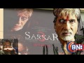 Film sarkar 3 public review a gritty crime drama amitabh bachan ram gopal varma film