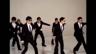 Extraordinary Dance Yoo Jae Suk and HaHa Running Man (Must Watch)