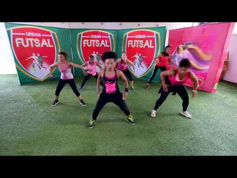 Zumba Policeman Remix 