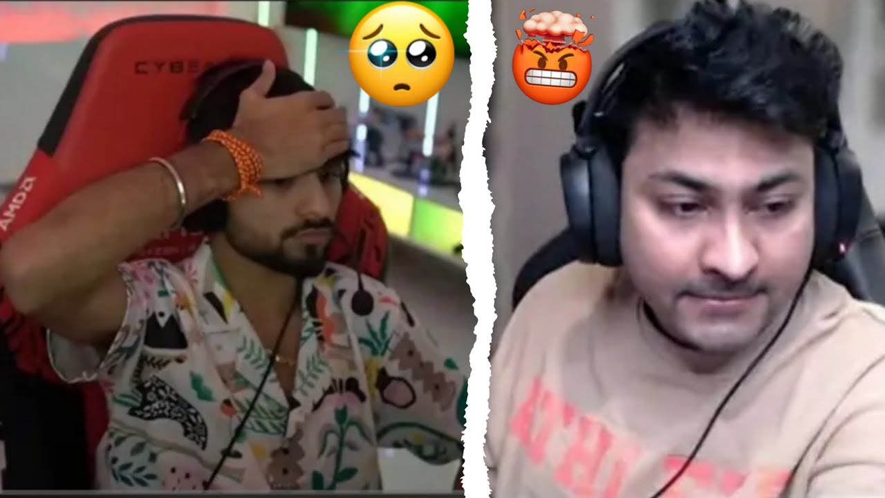 GodL Lolzzz Raid Dynamo gone wrong|Dynamo Reaction😡