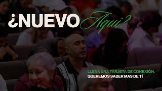 21 Days of Prayer | Day 10 | Remaining United | Permaneciendo Unidos