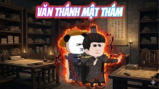 FULL TẬP 1-71: HÀ NHÂN VĂN THÁNH MẬT THÁM | SẮN DÂY V-SUB