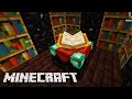 Minecraft: EQUIPE SURVIVAL - A SALA DO ENCANTAMENTO! #38