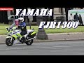 20+ Yamaha Fjr Police Motorcycle