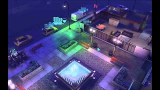 Celebrity XCOM:EU - Thin Men are Stupid Wealth