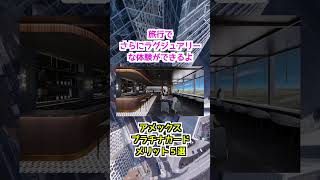 アメックスプラチナカードのメリット５選 #クレジットカード #プライオリティパス #アメックスプラチナ