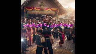 Tambalut Ku Hilod Sodu  Ai Cover dusun