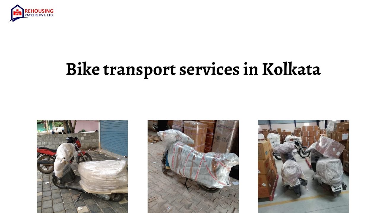 Bike Transport Services In Hyderabad Grewal Charges