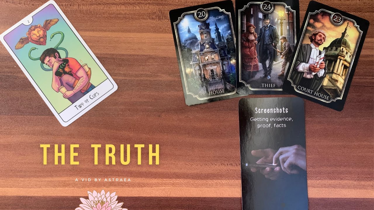 DM legal issues & losing a house?! Evidence? Jail cards again... This is what Judgement looks like