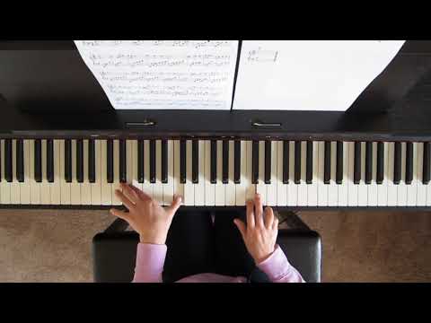 \"ყვითელი ფოთლები\" გია ყანჩელი Yellow Leaves by Giya Kancheli