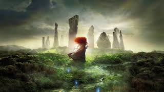 Video thumbnail of "Mystic Druid Song (Dance Of The Druids - Outlander Season1)"