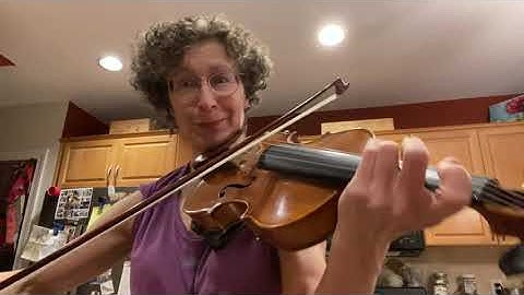 Baker Bebob patterns over “All of Me” backing track - 60% speed -  Miss Moonshine Day 23 practice