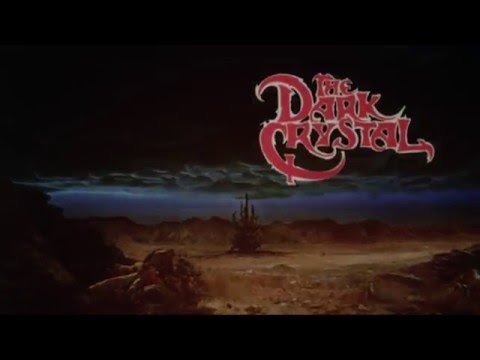 The Dark Crystal (1982) Trailer - 1080p