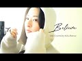 1st Albumより [Believe] Self-Covered by Aika Honma