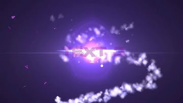 [Download Free HD] Optical Flares Intro (made in After Effects CS5)