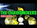 The Chainsmokers - This feeling (feat.kelsea ballerini) - Drum Cover